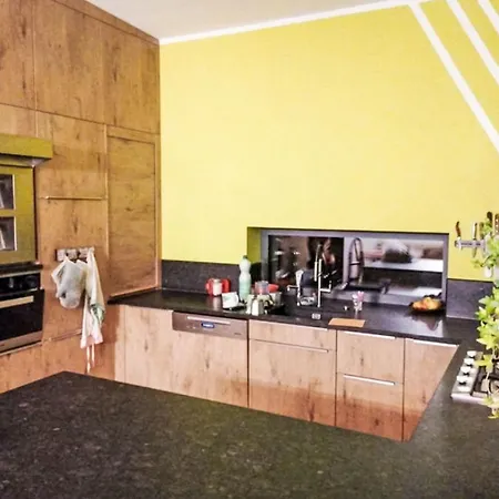 By Interhome Techelsberg