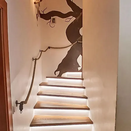 Βίλα By Interhome