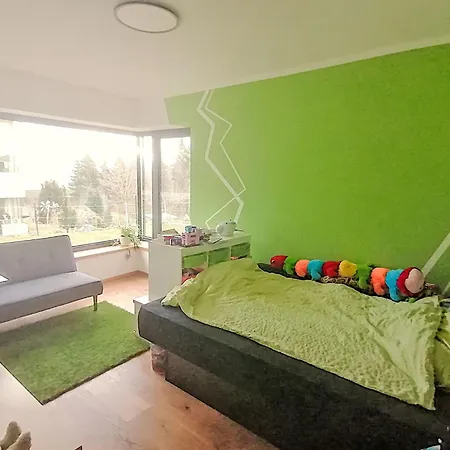 By Interhome Techelsberg