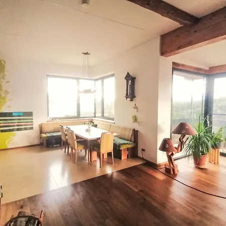 Βίλα By Interhome *