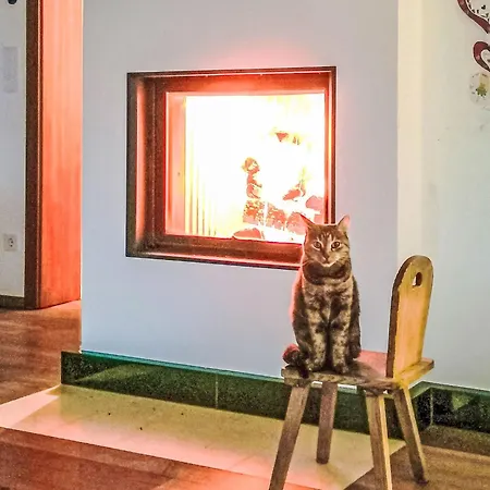 By Interhome Techelsberg