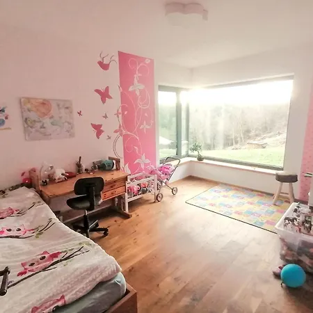 Βίλα By Interhome *