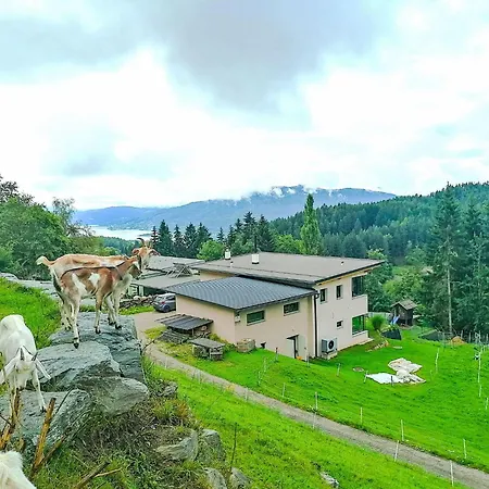 Βίλα By Interhome Techelsberg