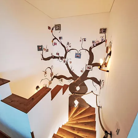 Willa By Interhome Techelsberg