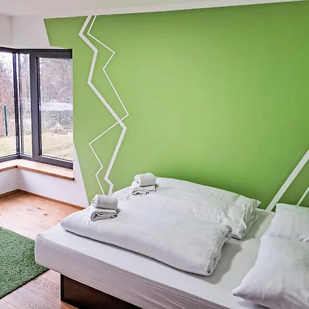 By Interhome * Techelsberg