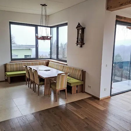 By Interhome Villa