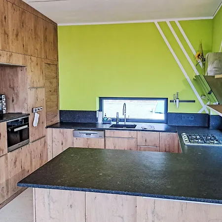 By Interhome Willa Techelsberg