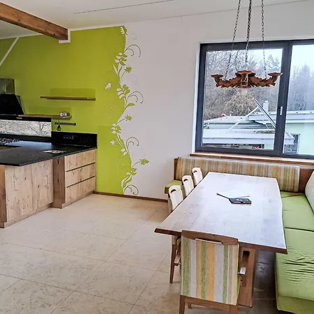 By Interhome Villa *