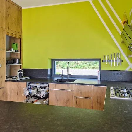 By Interhome Villa Techelsberg