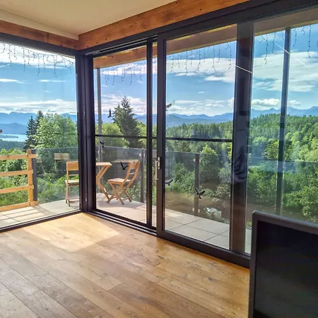 By Interhome Villa