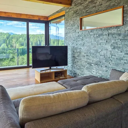By Interhome Villa *