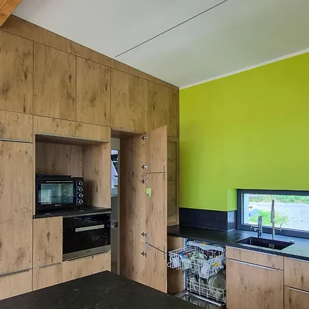 By Interhome Villa *