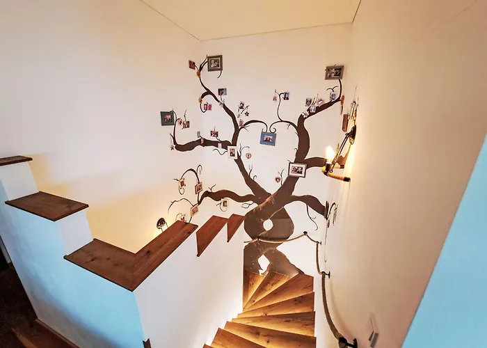 Willa By Interhome Techelsberg