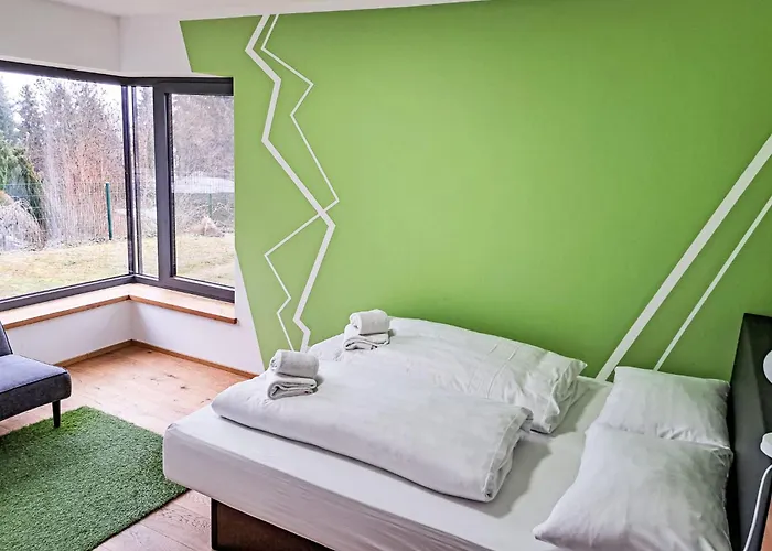 By Interhome * Techelsberg