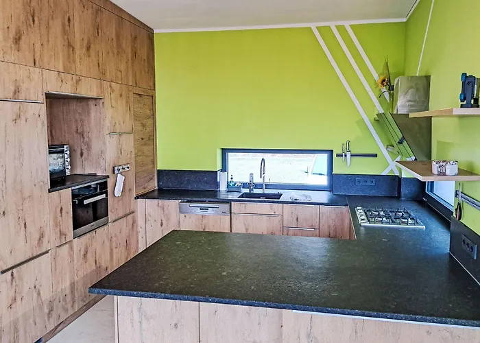 By Interhome Willa Techelsberg