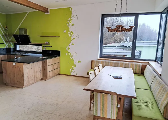 By Interhome Willa *